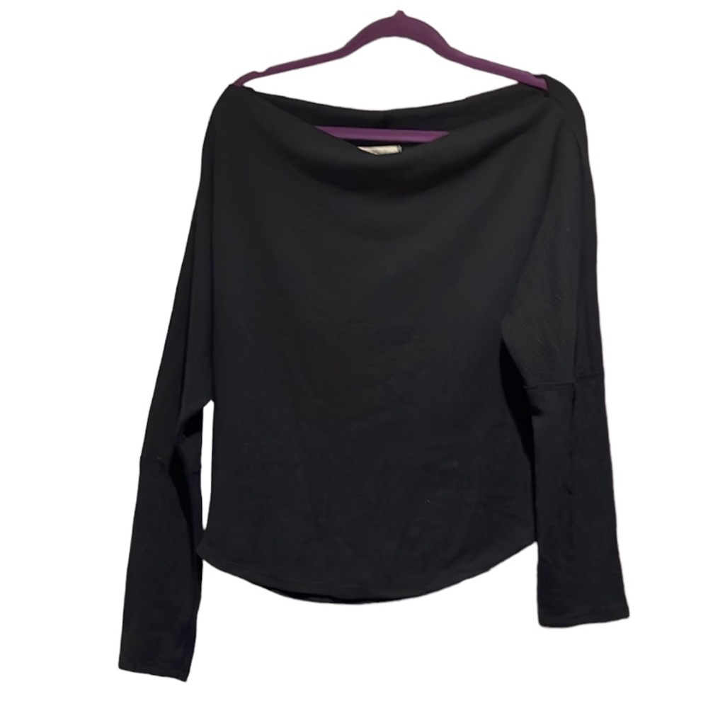 NWT We the Free Fuji off the Shoulder Thermal
